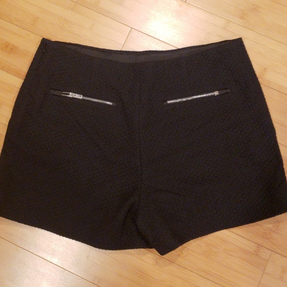 Rag & bone "Cora" shorts - Picture 6 of 7